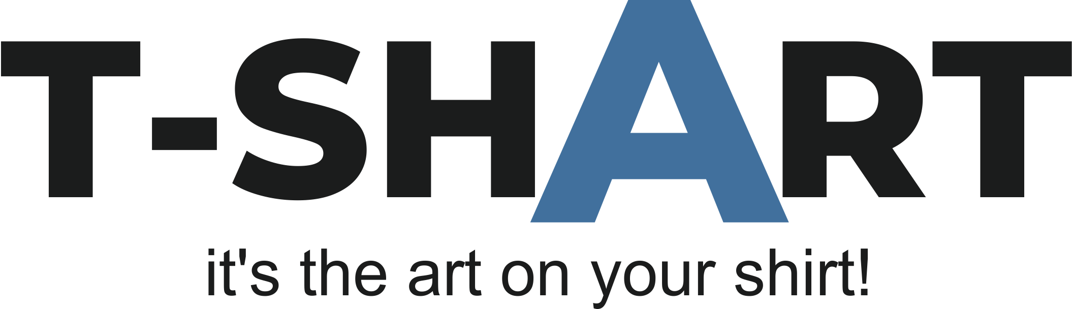 T-shirts & Art